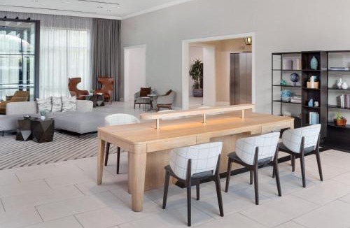Frisco Hotel | Sheraton Hotel Stonebriar