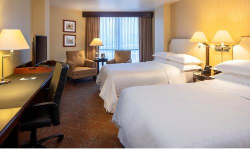 Brookhollow Hotel | Sheraton Houston Brookhollow Hotel