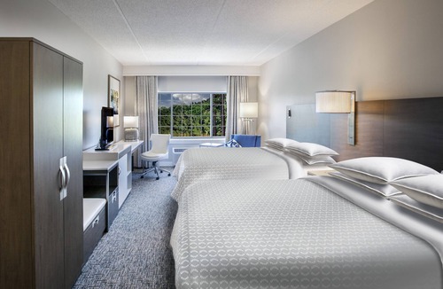 Deerwood Hotel | Sheraton Jacksonville Hotel
