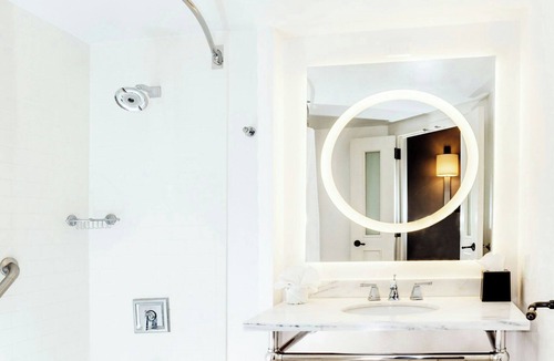Deerwood Hotel | Sheraton Jacksonville Hotel