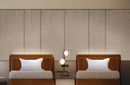 Central District Hotel | Sheraton Johor Bahru