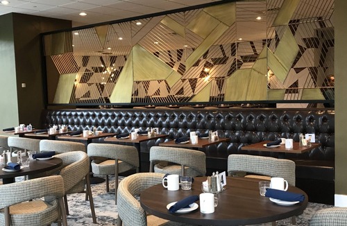 Mahwah Hotel | Sheraton Mahwah Hotel