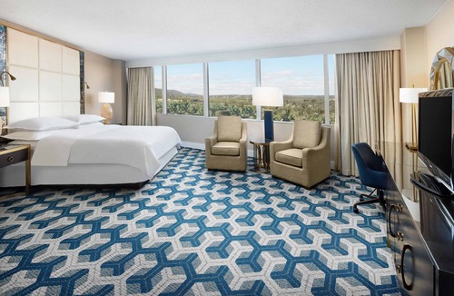 Mahwah Hotel | Sheraton Mahwah Hotel