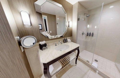 McKinney Hotel | Sheraton McKinney Hotel