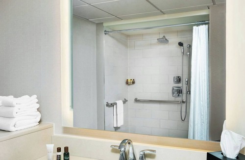 Pinch District Hotel | Sheraton Memphis Downtown Hotel