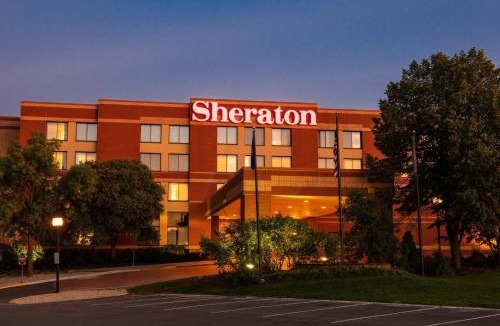 Minnetonka Hotel | Sheraton Minneapolis West Hotel