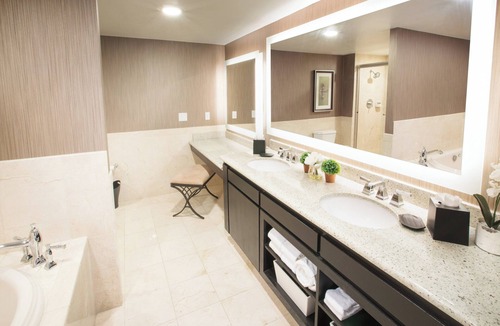 Minnetonka Hotel | Sheraton Minneapolis West Hotel