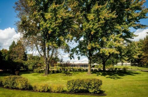 Dorval Hotel | Sheraton Montreal Airport Hotel