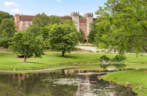 Nashua Hotel | Sheraton Nashua