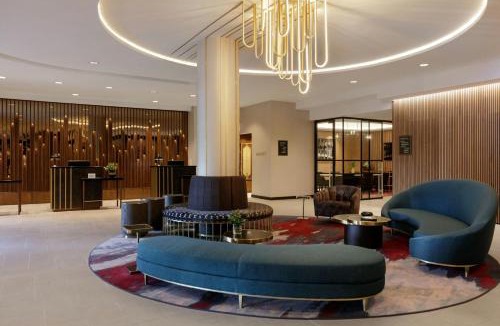 Brentwood Hotel | Sheraton Nashville Brentwood