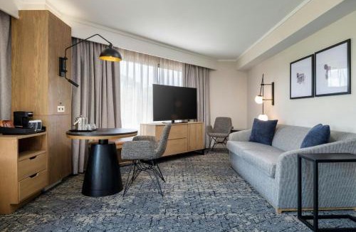Brentwood Hotel | Sheraton Nashville Brentwood
