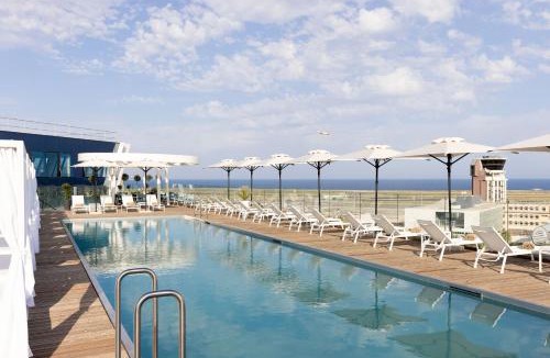 L'Arenas Hotel | Sheraton Nice