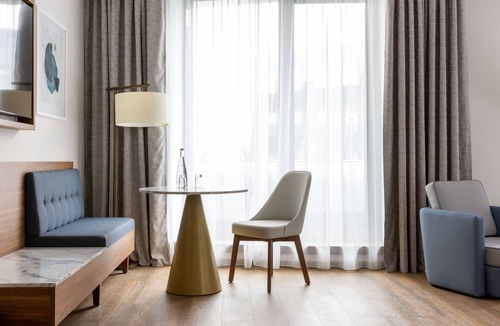 L'Arenas Hotel | Sheraton Nice