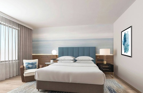 L'Arenas Hotel | Sheraton Nice