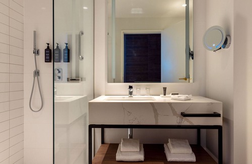 L'Arenas Hotel | Sheraton Nice