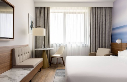 L'Arenas Hotel | Sheraton Nice