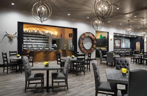 Business District Hotel | Sheraton Oklahoma City Downtown Hotel