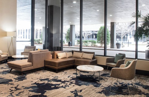 Business District Hotel | Sheraton Oklahoma City Downtown Hotel