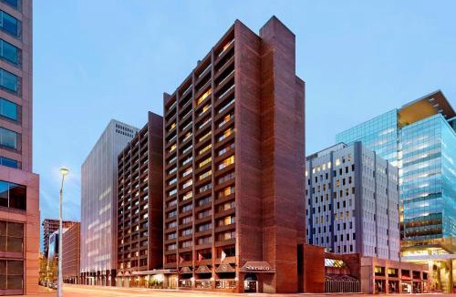 Byward Market - Parliament Hill Hotel | Sheraton Ottawa Hotel