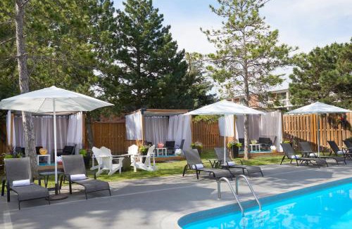 Unionville Hotel | Sheraton Parkway Toronto North Hotel & Suites