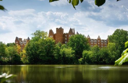 Parsippany Hotel | Sheraton Parsippany Hotel