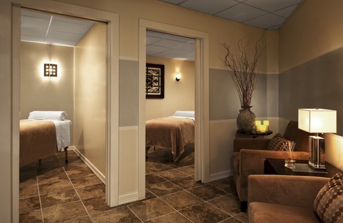 Parsippany Hotel | Sheraton Parsippany Hotel