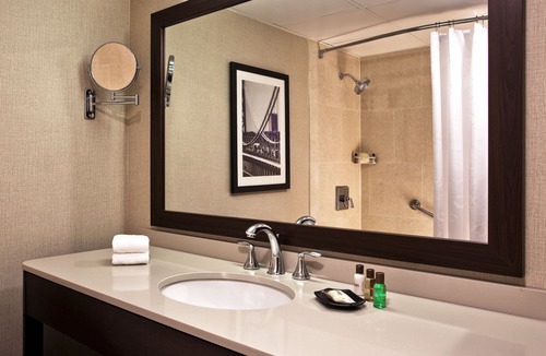 Parsippany Hotel | Sheraton Parsippany Hotel