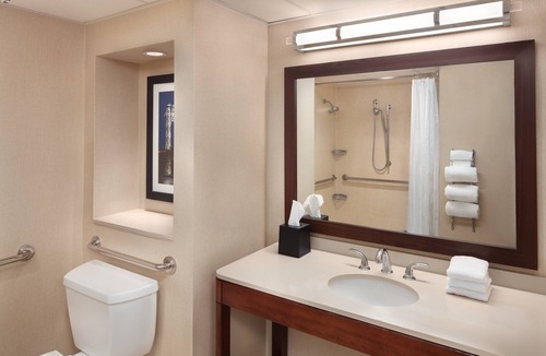 Parsippany Hotel | Sheraton Parsippany Hotel