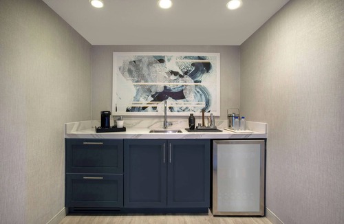 Logan Square Hotel | Sheraton Philadelphia Downtown