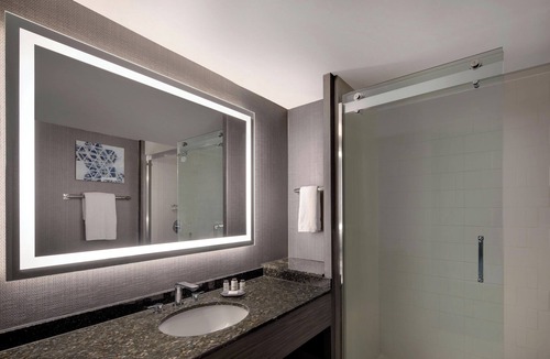 Logan Square Hotel | Sheraton Philadelphia Downtown