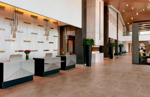 Saint Hyacinthe Hotel | Sheraton Saint-Hyacinthe Hotel