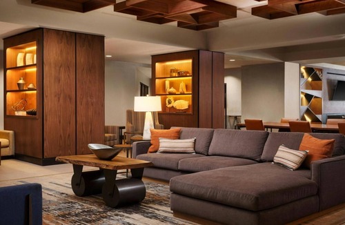 Steamboat Springs Resort | Sheraton Steamboat Resort Villas Hotel Room