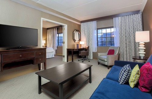 Tarrytown Hotel | Sheraton Tarrytown Hotel