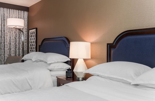 Tarrytown Hotel | Sheraton Tarrytown Hotel