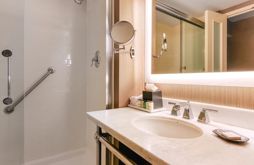 Tarrytown Hotel | Sheraton Tarrytown Hotel