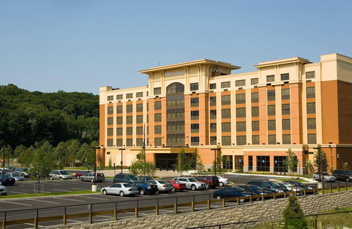 Tarrytown Hotel | Sheraton Tarrytown Hotel