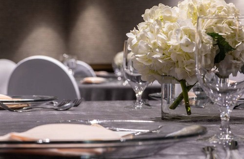 Business District Hotel | Sheraton Oklahoma City Downtown Hotel