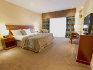 Pollokshields Hotel | Sherbrooke Castle Hotel