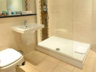 Pollokshields Hotel | Sherbrooke Castle Hotel