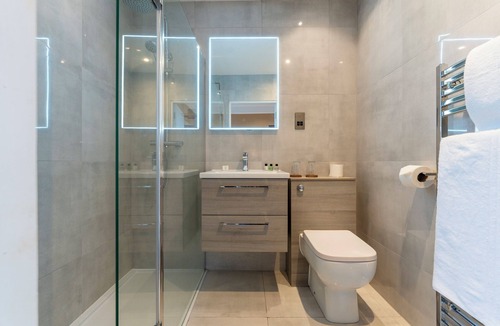 Pollokshields Hotel | Sherbrooke Castle Hotel