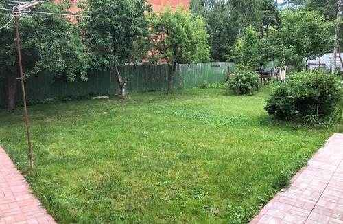 Dolgoprudny House | Sheremotel