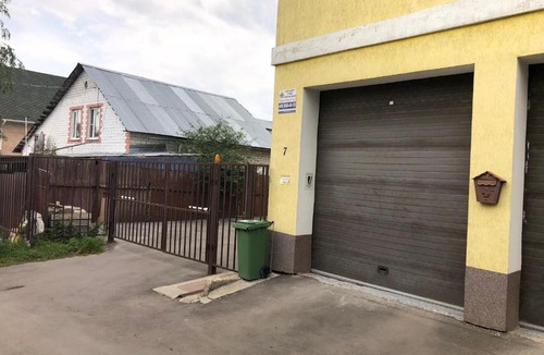 Dolgoprudny House | Sheremotel