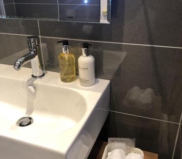 Leith House | Sheridan Guest House