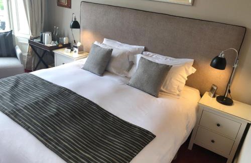 Leith House | Sheridan Guest House