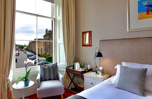 Leith House | Sheridan Guest House