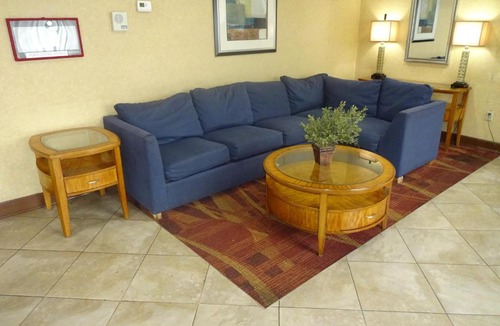 Park Versailles Hotel | Sheridan Hotel