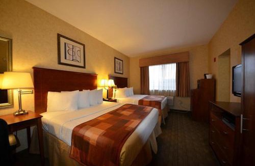 Park Versailles Hotel | Sheridan Hotel