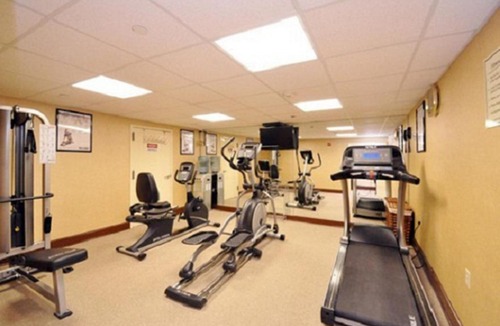 Park Versailles Hotel | Sheridan Hotel