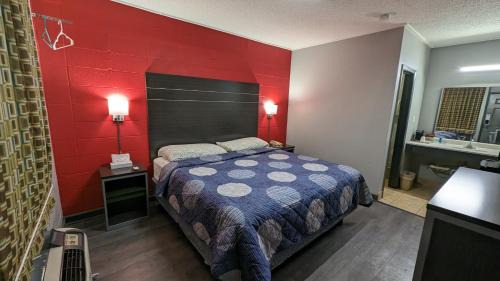 Sheridan Hotel | Sheridan Inn
