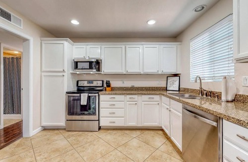 Oak Park House | Sheridan's Haven